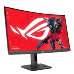 Monitor Asus 27" XG27WCMS - Image 3