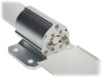 Ubiquiti 5GHz AirMax Dual Omni antenna, AMO-5G10; 10dBi; Dual polarization; montare perete; uz exterior; Max VSWR 1.6:1, White. Dimensiuni: 582 x 90 x 65 mm, Greutate: 680g, specificatii ETSI: EN 302 326 DN2. - Image 3