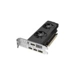 Placa video Gigabyte GEFORCE RTX 3050, 6GB GDDR6, PCI Express 4.0, 96-bit