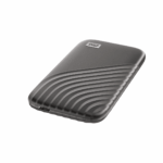 SSD extern WD My Passport, 2 TB, USB 3.2 Gen 2, Gri - Image 3