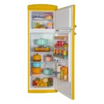 FRIGIDER CU DOUA USI FRAM FDD-VRR311YLE++ - Image 4