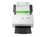 Scanner A4  HP ScanJet Enterprise Flow 5000 s5, Tip scanner: Sheetfed, Duplex, Scanare catre USB, PC, Rezolutie: 600 x 600 dpi, Volum recomandat zilnic: 7.500 de pagini, 24 biţi (extern), 48 biţi (intern), viteza: 65 ppm/130 ipm, Capacitate hartie: 80 coli, Format fisier scanat: Pentru text şi