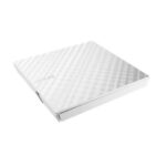 Unitate optica Asus, DVD+/-RW, 8x, SDRW-08D2S-U LITE/WHT/G/AS, extern,USB 2.0, Alb, retail - Image 3