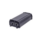 Honeywell Injector POE HA60POEZ; Interfata retea: 1 x Gigabit Ethernet 10/100/1000Mbps (RJ45); 1 Port; Putere maxima POE:54VDC/60W; Putere consumata:65W; Tensiune alimentare:100~240VAC/50~60Hz