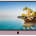 Televizor portabil METZ LED 24MPE7300Z, 60 cm, Smart Google TV , Full HD, 220/12V, 3h battery, Clasa E (Brand German)