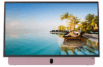 Televizor portabil METZ LED 24MPE7300Z, 60 cm, Smart Google TV , Full HD, 220/12V, 3h battery, Clasa E (Brand German)