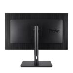 Monitor Asus 31.2" PA328QV, Diagonal (inch): 31.2, Diagonal (cm): 80, Aspect ratio: 16:9, Panel: IPS, Resolution: 2560x1440, Refresh Rate: 75Hz, Response time GtG: 5ms, Brightness (max): 400 cd/m², Contrast (static) : 1000:1, Contrast (dynamic): 100M:1, Viewing angle: 178°/178°, Color Gamut Type - Image 2