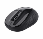 Mouse Wireless Trust 24658, 1600 dpi, negru
