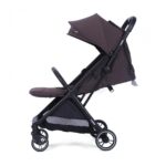 Carucior sport U-Grow autofold, 0-48 luni, gri - Image 3
