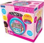 CEAS DESTEPTATOR CU PROIECTOR, BARBIE - Image 4
