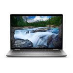Dell Latitude 7340, 13.3" FHD, Intel Core i5-1335U, 16GB, 256GB