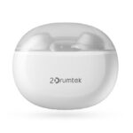 Casti In-ear A4TECH B27-W, Fara Fir, Alb