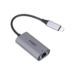 DAHUA USB 3.0 TYPE-C TO RJ45 ADAPTER DH-TC31, 1 × RJ-45, suportA 10/100/1000 Mbps - Image 3