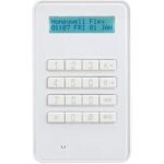 GXY MK8 KEYPAD-ENG, compatibila pentru versiunile Dimension, Flex V1 ,Flex V3, G2