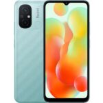 Telefon XIAOMI 12C, Dual SIM, 3 GB RAM, 64 GB, 4G, Verde - Image 2