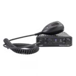 Statie radio CB PNI Escort HP 2020 un singur canal 22 frecventa 27.225 MHz, fara zgomot, probabil cea mai silentioasa statie, Tip banda emisie: fm, Canalul nr. 22, 27.225 MHz, Dimensiuni (L x H x A / Greutate): 115 x 150 x 35 mm / 513 gr, Montaj 1DIN. - Image 7