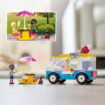 41715 Ice-Cream Truck V29 - Image 2