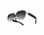 Ochelari Legion Gen 2 creeaza iluzia unui ecran virtual masiv de 126", cu tehnologie micro-OLED, care apare in spatele lentilelor, vizibil exclusiv pentru purtator; recomandat atat pentru jocuri cat si pentru vizonarea filmelor; rezolutie: Full HD (1920 x 1080); rata de improspatare: pana la 120Hz - Image 4