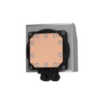 Cooler Procesor DEEPCOOL LT240 ARGB NEGRU - Image 2