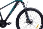 DRUMET XS 27.5'' TURCOAZ GRI NEGRU - Image 6