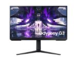 Monitor Samsung 27" LS27AG300NRXEN - Image 2