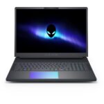 Laptop Gaming Dell Alienware 18 Area-51, cu procesor Intel Core Ultra 9 275HX, 18'' WQXGA, 64 GB DDR5, 8 TB (2x4TB) SSD, NVIDIA GeForce RTX 5080, 16GB GDDR7, Windows 11 Pro, 3 ani Garantie - Image 2