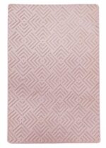 COVOR BLANITA DOVER 200X300 CM ROSE