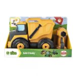 CONSTRUIESTE-TI BASCULANTA, JOHN DEERE - Image 2