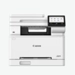 Multifunctional A4 Color Canon MF667CDW , Functii: Tiparire, Copiere, Scanare, Fax, Duplex printare, Duplex copiere, Viteza printare: 25ppm, Rezolutie: 1200 x 1200dpi, FPO:10.93 sec, Limbaje printare: UFRII, PCL 5c2, PCL6, Adobe® PostScript3, Viteza copiere: 25ppm, duplex-15ipm, Rezolutie copiere