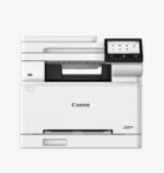 Multifunctional A4 Color Canon MF667CDW , Functii: Tiparire, Copiere, Scanare, Fax, Duplex printare, Duplex copiere, Viteza printare: 25ppm, Rezolutie: 1200 x 1200dpi, FPO:10.93 sec, Limbaje printare: UFRII, PCL 5c2, PCL6, Adobe® PostScript3, Viteza copiere: 25ppm, duplex-15ipm, Rezolutie copiere
