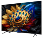Televizor TCL QLED 75C655 PRO, 189 cm (75"), 4K, Smart TV, Negru - Image 2
