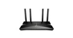 Router wireless TP-LINK Gigabit Archer AX20, Ax1800, WiFI 6, Dual-Band