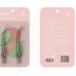 Duza pentru irigator bucal Oclean W10