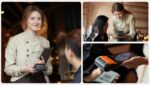 SUNMI MOBILE T5940 V2s - Wireless data POS System, V2s Android 11, 3GB + 32GB, 8MP + 2MP camera, micro SD, EU 4G, NFC, 2xSIM, printer + label printer,1D/2D scanner, GMS - Image 11