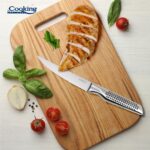 CUTIT FRIPTURA 13 CM, SKYLINE, COOKING BY HEINNER - Image 3