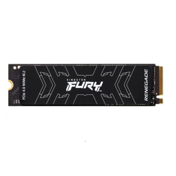 SSD intern Kingston FURY Renegade, 1 TB, PCI Express 4.0 x4, NVMe, M.2
