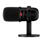 Microfon HP HyperX SoloCast, Black - Image 2