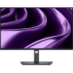 Monitor Dell Pro 23.8" P2426HE USB-C Hub, 60,47 cm, 1920 x 1080 at 120 Hz, Active matrix-TFT LCD, In-Plane Switching (IPS) Technology, LED Edgelight System, Anti-glare with hard-coating 3H, 16:9, 93, 1500:1 (typical), 178° (vertical) typical, 178° (horizontal) typical, 5 ms (fast mode), 8 ms (normal - Image 9