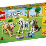 CATEI ADORABILI, LEGO 31137