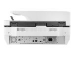 Scanner A4 HP Digital Sender Flow 8500 fn2, Suport plat, ADF, Duplex, Scanare către e-mail; salvare în folder de reţea; salvare pe unitate USB; trimitere pe FTP; trimitere către fax LAN; trimitere către fax prin Internet; agendă adrese locală; SMTP peste SSL,Rezolutie: 600 ppi, Volum de lucru - Image 3