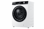 Masina de spalat rufe HEINNER HWM-HMK9014IVA+++, 9 kg, 1400 rpm, Clasa: A, Alb - Image 5
