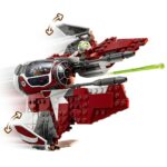 NAVA INTER.JEDI A LUI AHSOKA, LEGO 75401 - Image 8