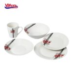 BOL PORTELAN  20 CM,  REYA, VANORA HOME - Image 4