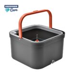 SET CURATENIE MOP ROTATIV 360 MEGA CLEAN, HEINNER CARE - Image 5