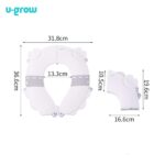 Reductor portabil, pliabil U-Grow - Image 2