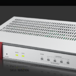 ZYXEL USGFLEX100HP H FIREWALL  POE