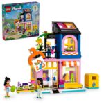 MAGAZIN DE MODA VINTAGE, LEGO42614 - Image 2
