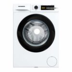 Masina de spalat rufe HEINNER HWM-VT2814KD+++, 8 kg, 1400 rpm, Clasa: D, Alb