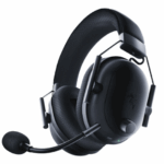 Casti Gaming Head-band Razer Blackshark V2 Pro, Wireless, Negru