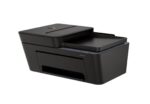 Multifunctional inkjet color HP DeskJet 4330 A4 All-in-One Printer, Tehnologie: Inkjet,Format: A4, Functii: Imprimare, copiere, scanare, Viteza imprimare: panala 20ppm mono, 16ppm color, Volum lunar recomandat: 100-300 pagini, max.1000 pagini, rezolutie printare: pana la 4800 x 1200, Limbaje - Image 3